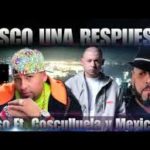 Cosculluela Ft. Maso y Mexicano - Busco Una Respuesta (Reggaeton Version) MP3