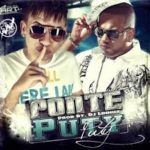 Galante Ft. Franco El Gorila - Ponte Puty MP3