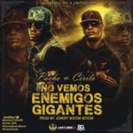 Pacho y Cirilo - No Vemos Enemigos Gigantes MP3