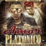Trebol Clan Ft. Akilez - Amor Platonico MP3